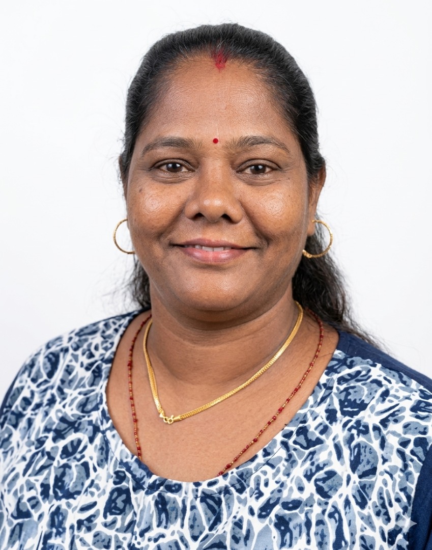 Lata Devkar - Part time Cook in Chembur east in Mumbai