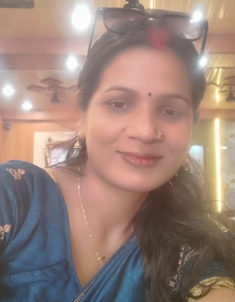 Lalita - Part time Cook in Maharana Pratap Nagar, Bhopal in Bhopal