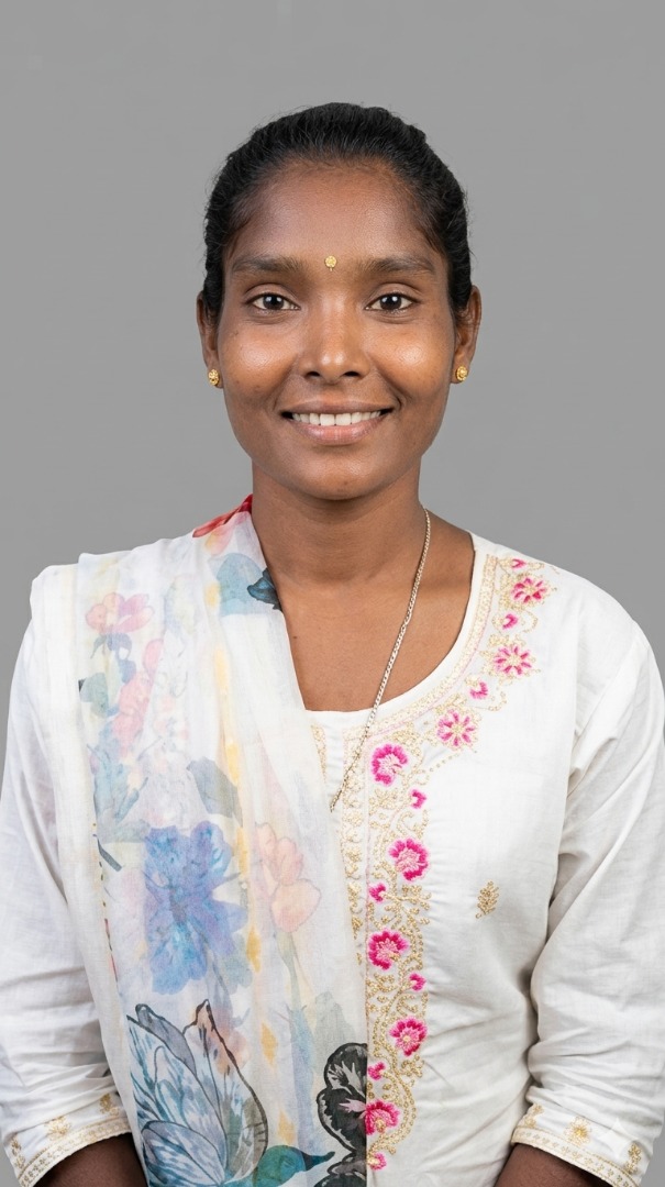 Suhani Barla - Full time Cleaner and Cook in Malad West in Mumbai