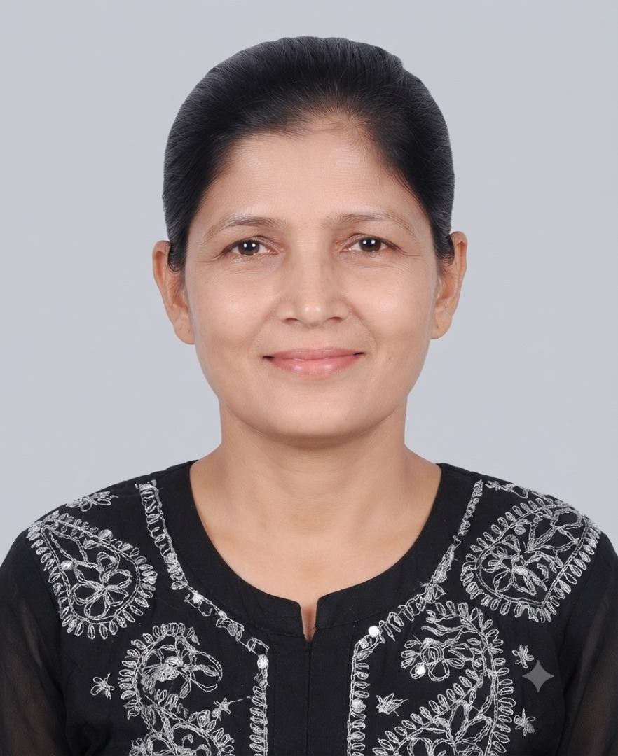 Heenaben - Part time Cleaner in mumbai central in Mumbai