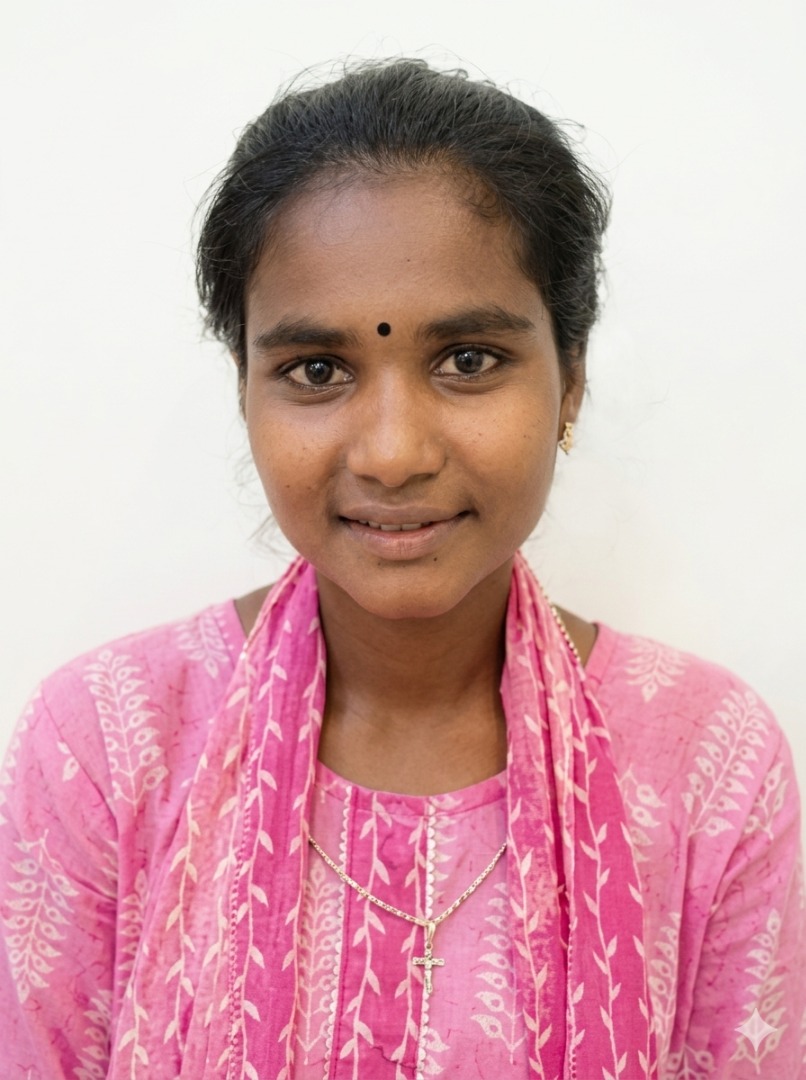 Majita Guria - Full time Cleaner in Malad West in Mumbai