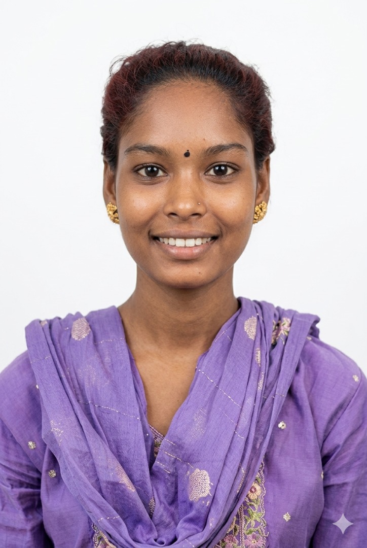 Juliyani Barla - Full time Cleaner in Malad West in Mumbai