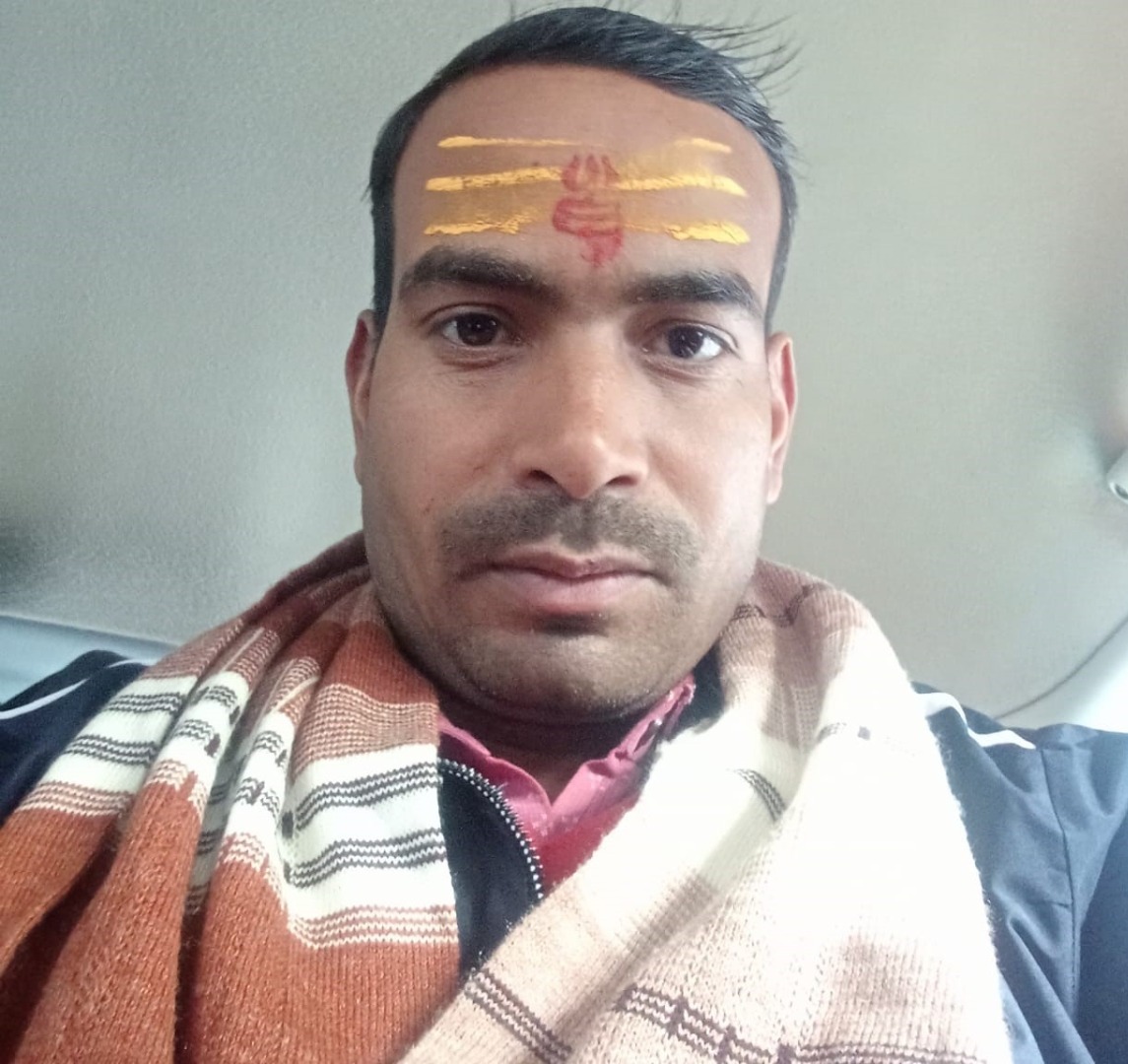 Pankaj Singh - Part time Cook in Thaana Road, in Bareilly