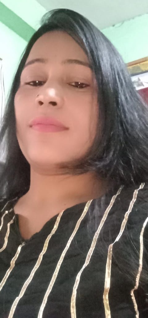 Sweety Rajak - Part time Cook in Badamtala in Howrah