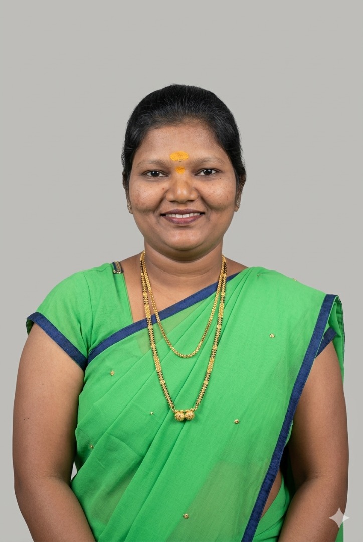 Rushali  rane - Part time Cleaner and Baby Sitter in digha in Navi Mumbai