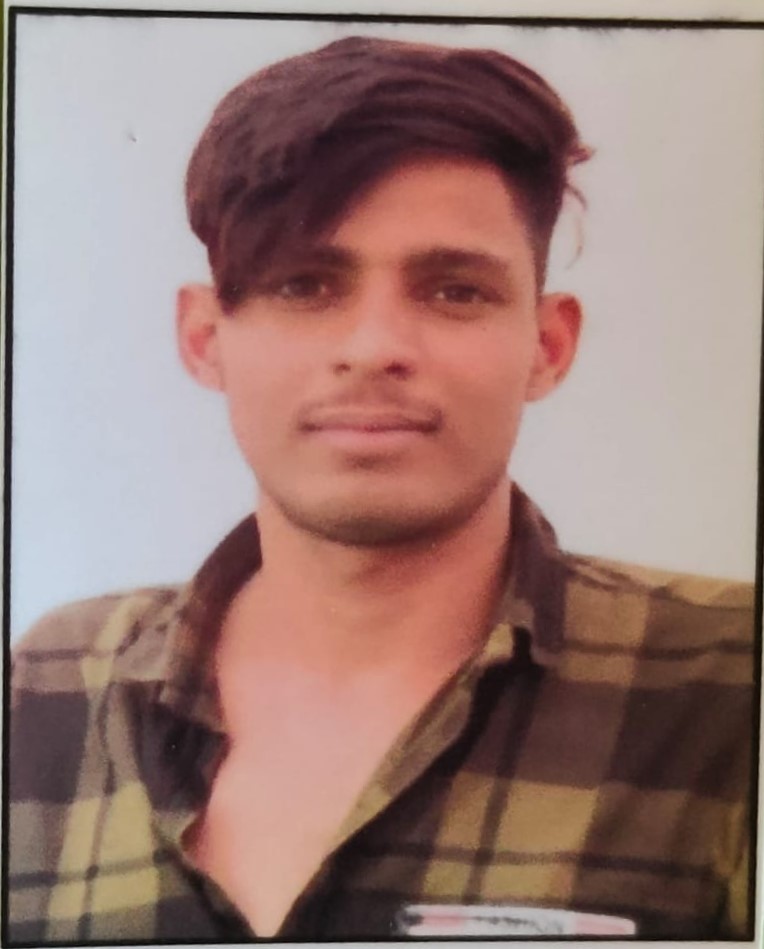 Rohit - Part time Cleaner in Jajrawas in Nagaur