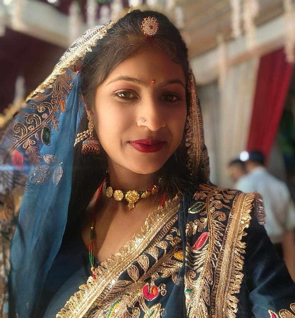 Deepa - Part time Baby Sitter in Mansarovar in Jaipur