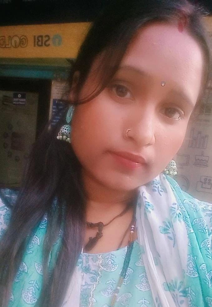 Tanvi - Part time Cleaner and Cook in Roshanpura Road, Roshanpura Square in Bhopal