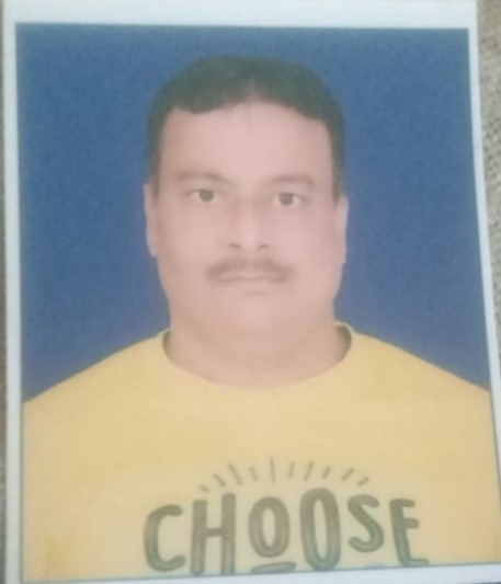 Rajeev Kumar - Part time Cook in Kashipur in Kadapa