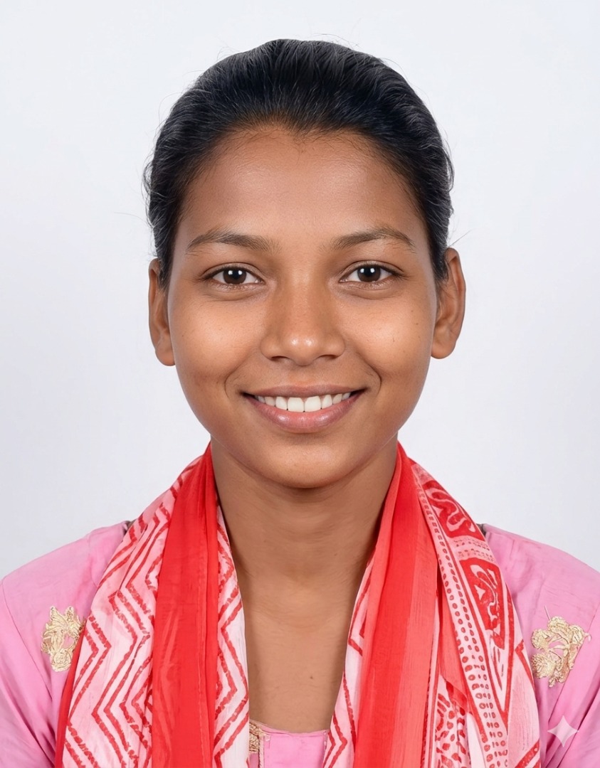Asranti Lomga - Full time Cleaner in Lower Kopar in Mumbai