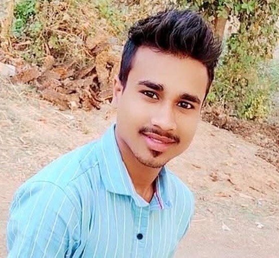 Vinay Kumar - Part time Patient Care and Elderly Care in Thaltej in Allahabad