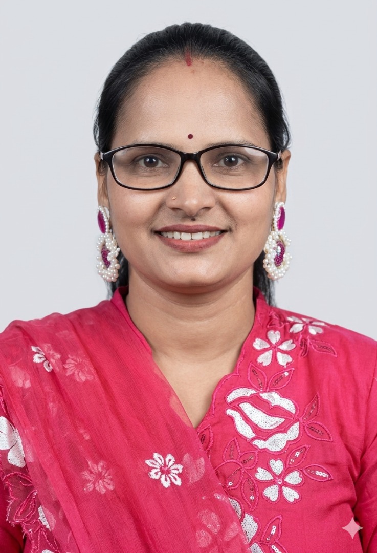 Sunanda Maruti Chalake - Part time Cleaner and Cook and Baby Sitter in Malad East in Mumbai