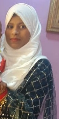 Guddi Parveen - Part time Baby Sitter in Tosia in Kolkata