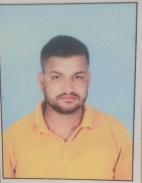 Amrut Kumar - Part time in Karanta Rd, GEB Colony, in Khanpur