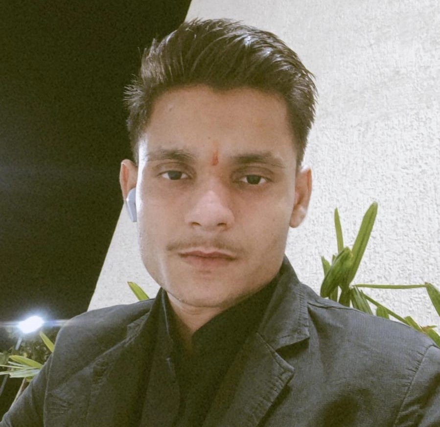 Bharat lal - Part time Cleaner in Central Marg, Malviya Nagar in Jaipur