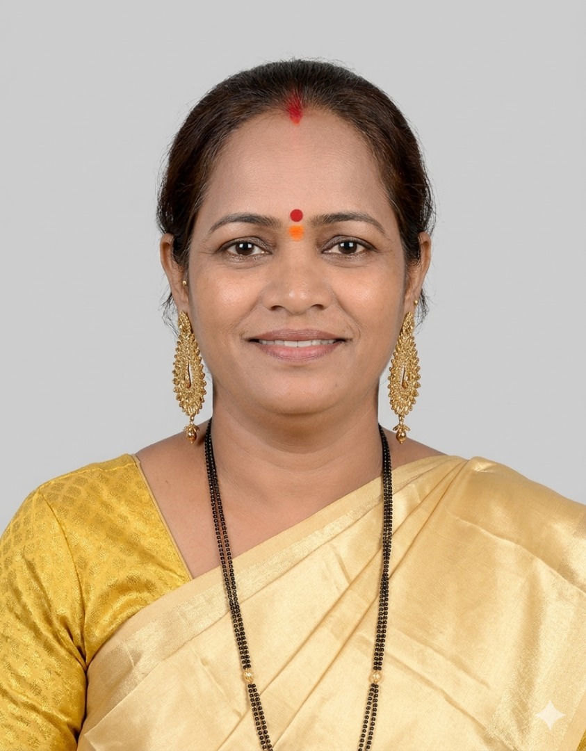 Surekha Sanjay makeshvar - Part time Cook in sion chunabhati in Mumbai
