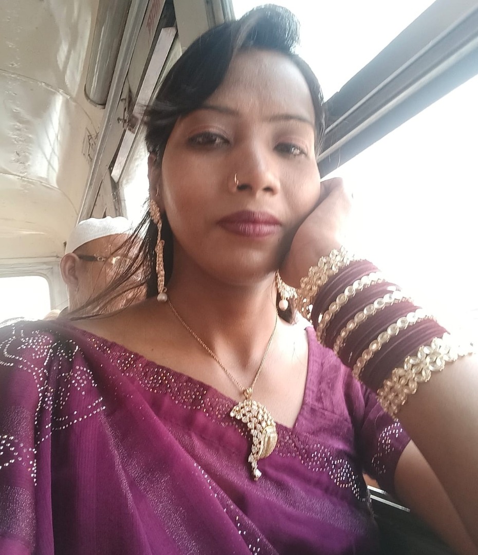 Farida Khatun - Part time Baby Sitter in Khidirpur in Kolkata