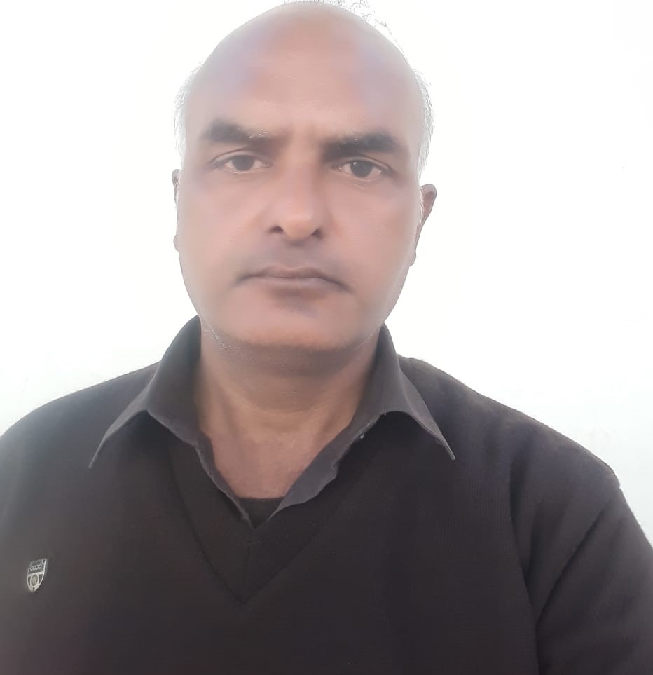 Harish Gahlot - Part time Patient Care and Elderly Care in Bihari Ganj Rd in Ajmer