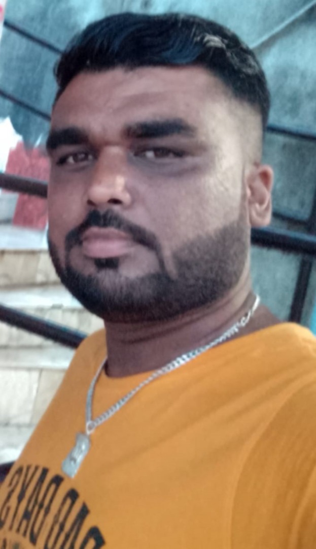 Kasam - Full time Cleaner in Surat in Surat