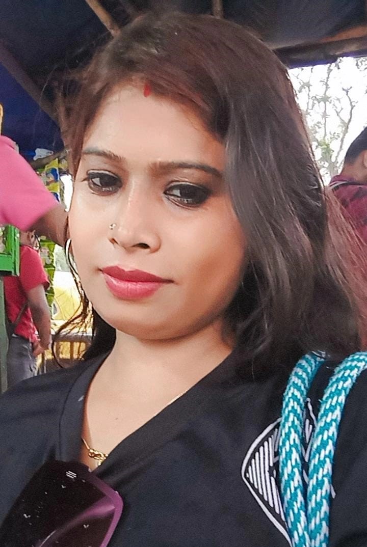 Jaya Barui Mandal - Full time Patient Care and Elderly Care in New Barrackpur in Kolkata