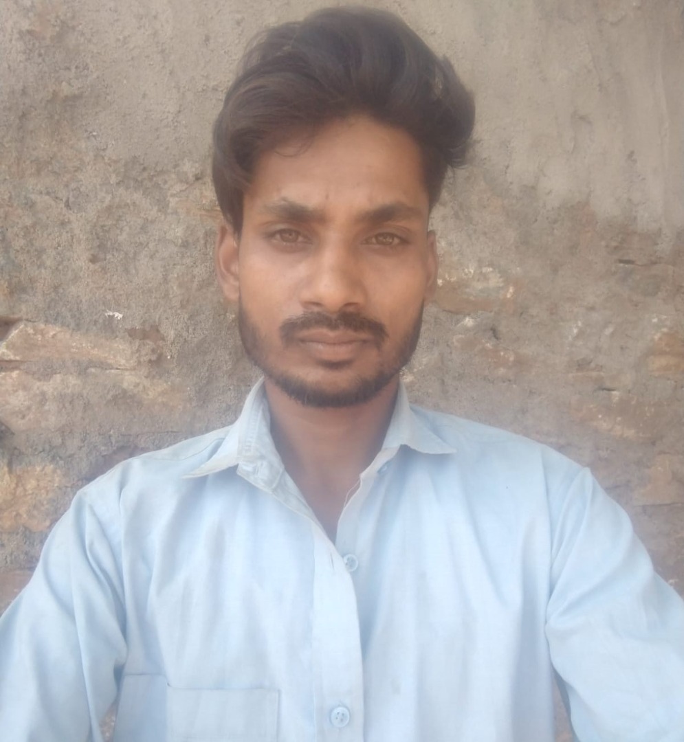 Suresh Kumar - Part time Cleaner in Poshina in Himatnagar