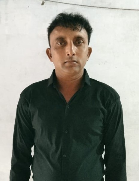 Paresh - Part time in Gota in Ahmedabad