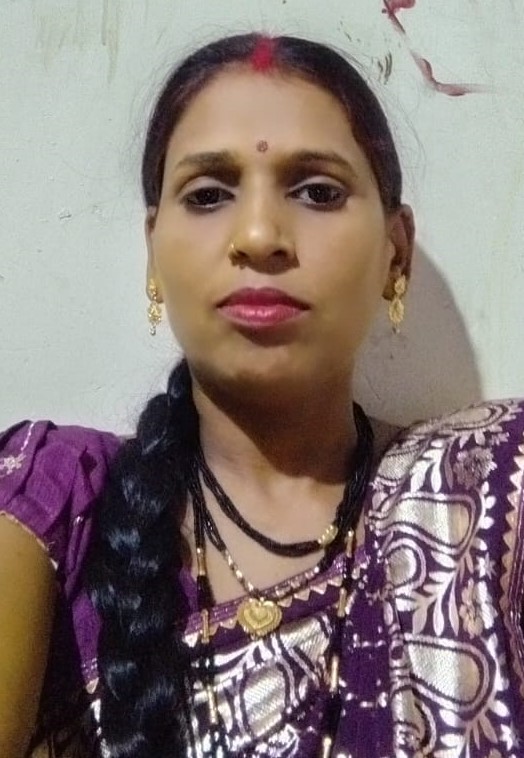 Sushma meena - Part time Cleaner and Cook in Salaiya in Bhopal