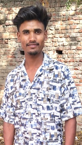 ajeet - Full time Cleaner in santacruz east in Mumbai