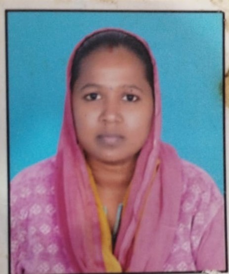 Muskan - Part time Cleaner in Satyam Vihar in Delhi
