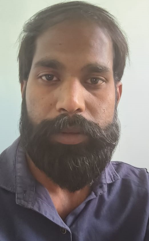 Vikram Rajput - Part time Cook in Raja Park in Jaipur