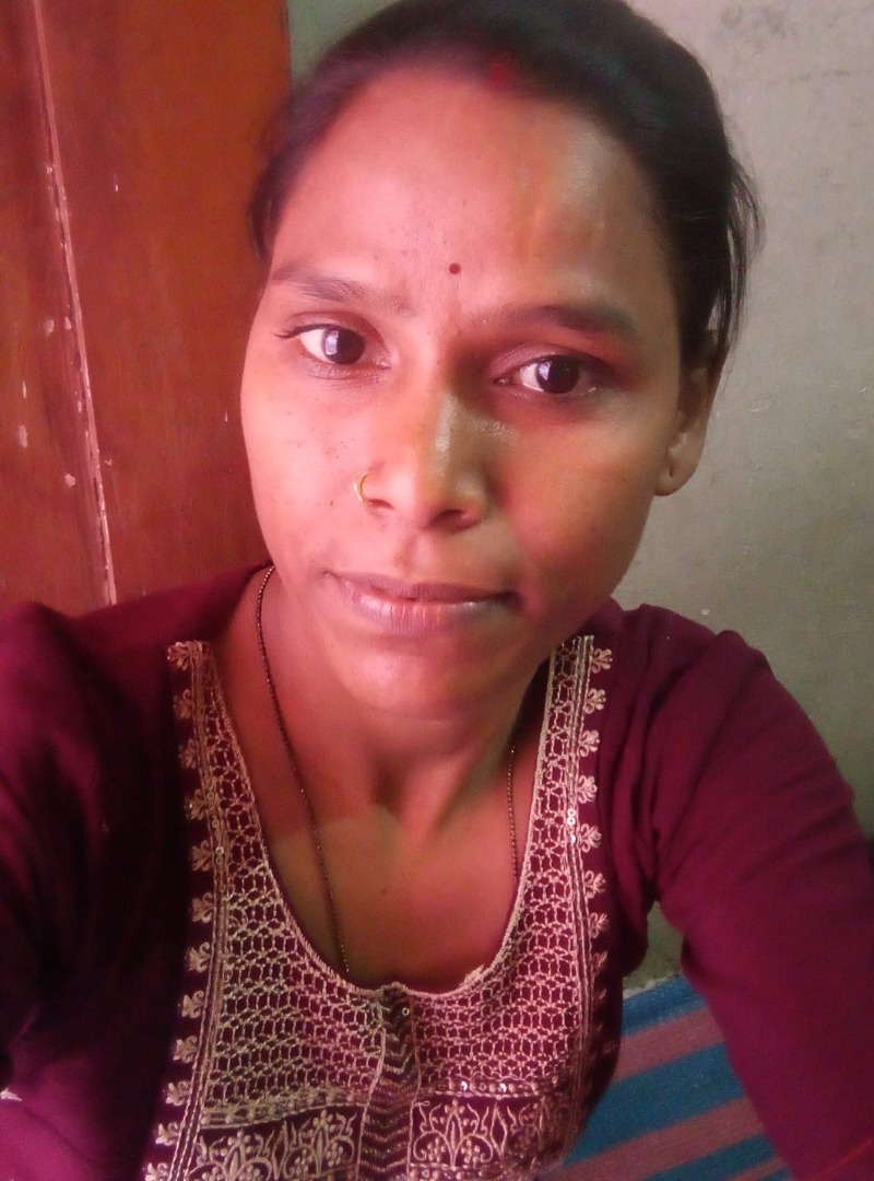 Shraddha Patel - Part time Baby Sitter in Butibori in Nagpur
