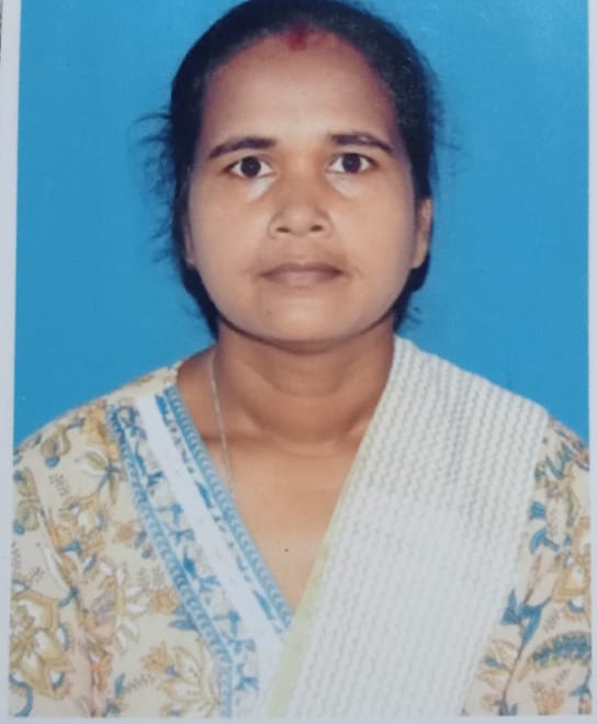 Nutan Topno - Part time Cleaner in Buti Mod in Ranchi