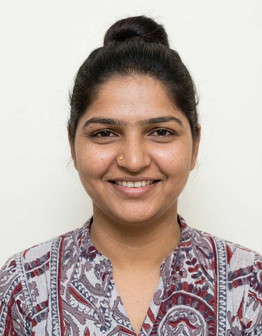 Sureyya Jilani Pathan - Part time Cleaner in off Uran Road, Sector 23, in Navi Mumbai