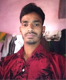 Nitesh Kumar - Full time Cleaner and Patient Care and Elderly Care in delhi in Delhi