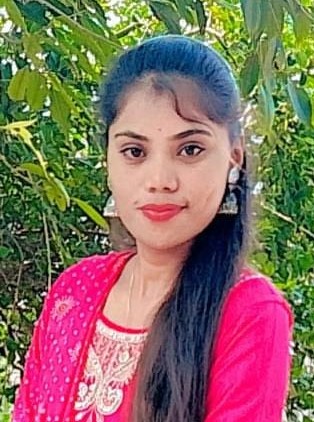Jyotsana - Part time Cleaner and Cook in Subhanpura in Vadodara