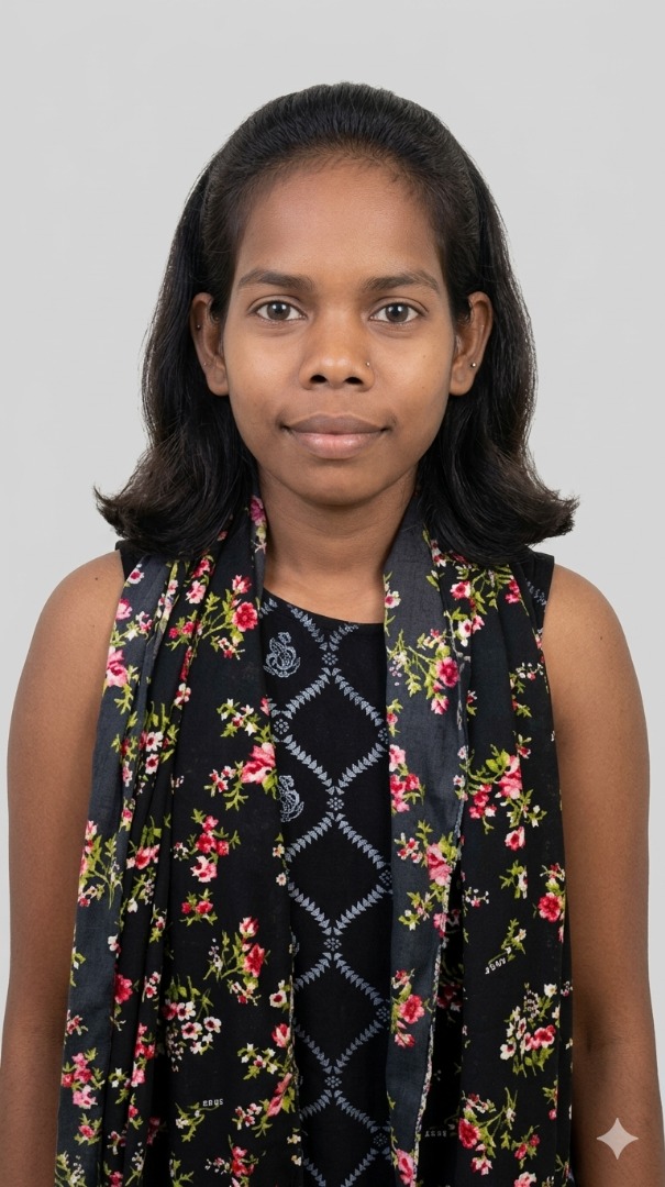 Urmila Badik - Full time Cleaner in Malad West in Mumbai