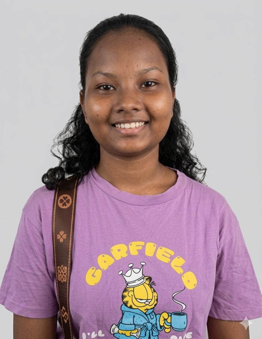Dibyana Kiro - Full time Cleaner in Malad West in Mumbai