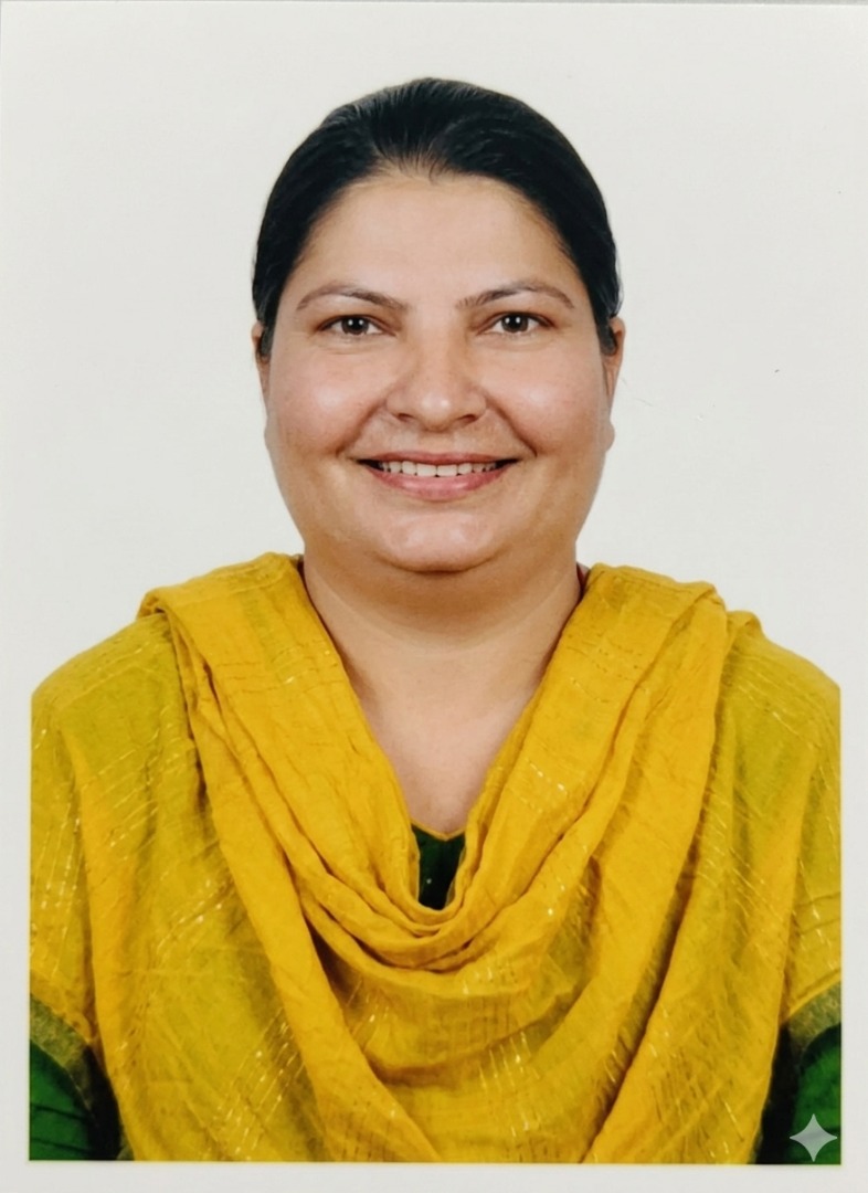 Laxmi - Full time Baby Sitter in Haridwar in Mumbai
