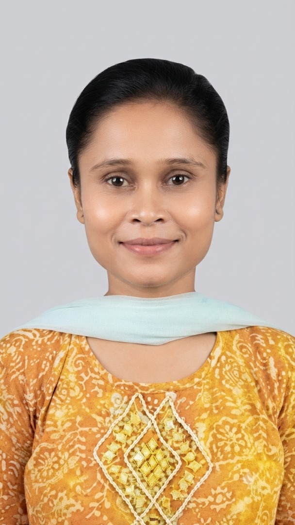 Arti Sahu - Full time Cleaner in Malad West in Mumbai