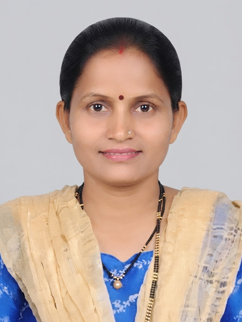 Anushka - Part time Cleaner and Cook and Baby Sitter in Dombivali East in Mumbai