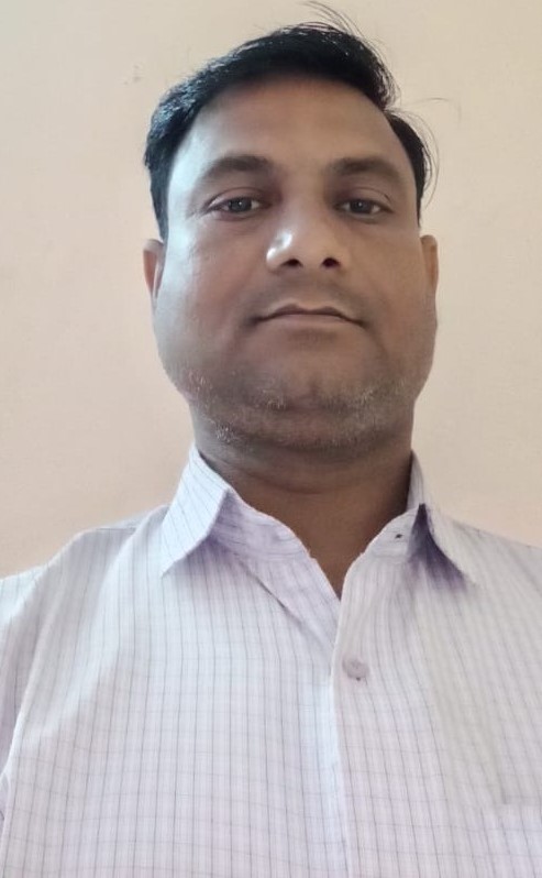 Mohit Shrivastava - Part time Cook in Rama Devi Chauraha, in Kanpur