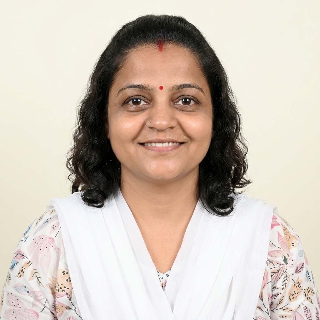 SAPNA SHIVAJI BALERAO - Part time Cleaner and Cook in DIVA in Thane