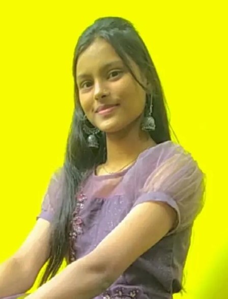 Akansha  KANADE - Part time Cleaner in Kalwad Wasti in Pune