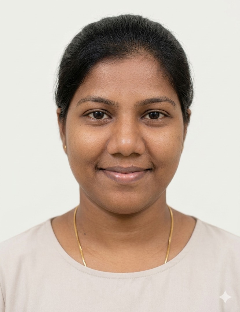 Renu kevat - Part time Baby Sitter in Naigaon BBD Chawl in Mumbai