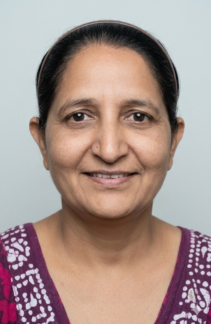 jayshri mukesh bariya - Part time Patient Care and Elderly Care and Baby Sitter in Bhayandar east in Thane