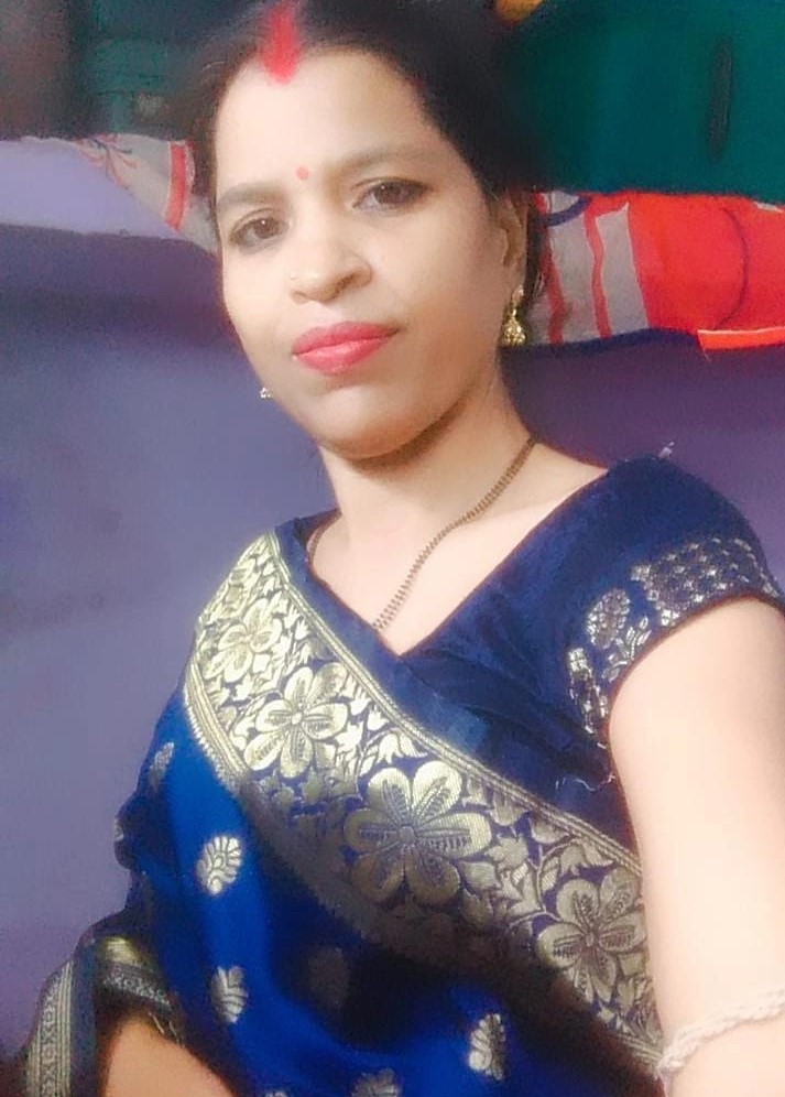 Satayebhama - Part time Baby Sitter in Biloda, Rajasthan in Jaipur
