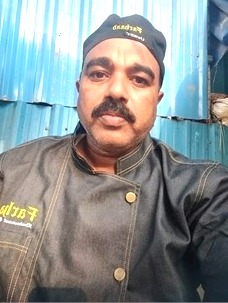Mohammed Umar Habeeb - Full time Cook in Andheri in Mumbai