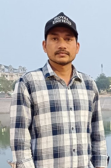Naresh Hadula - Part time Patient Care and Elderly Care in Science City Rd, in Ahmedabad