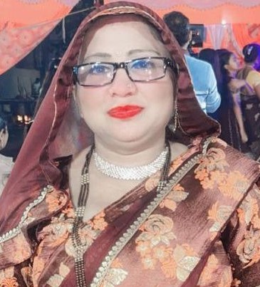 Bimla - Part time Cleaner and Cook in Pankha Rd, Chowk, D Block in New Delhi