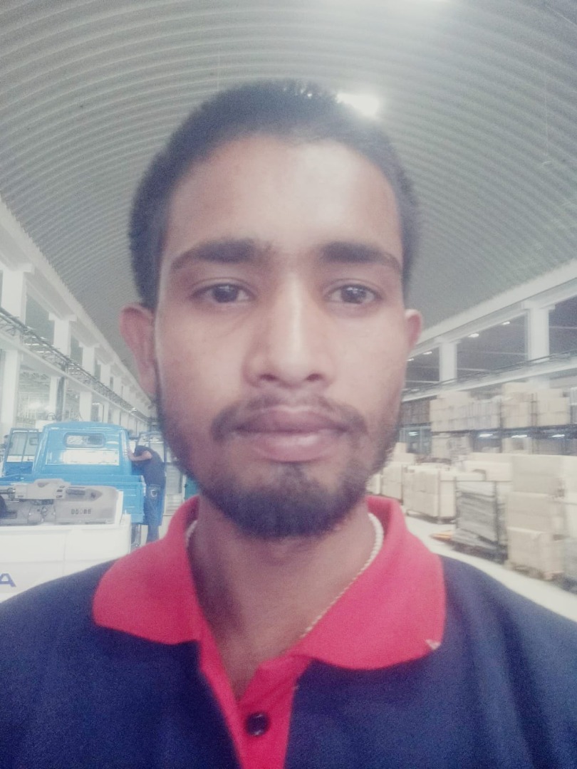 Ramkesh - Part time in Tikamgarh in Tikamgarh